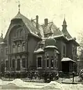 Villa Schwägrichenstrasse&nbsp;6