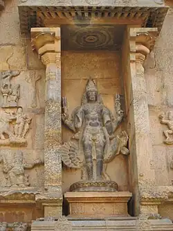 Sculpture