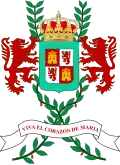 Official seal of Masaya