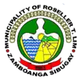 Official seal of Roseller Lim
