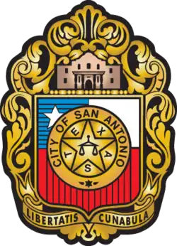 Coat of arms or logo