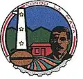 Official seal of Songo - La Maya