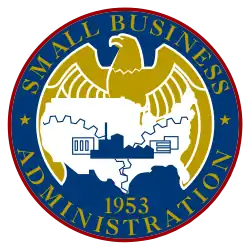 Seal of the Presidential Executive Council