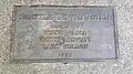 Plaque