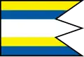 Flag of Sebedražie