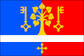 Flag of Sedlice