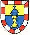 Coat of arms of Seigneux