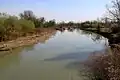 Village Suseoka - river Kolubara
