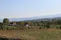 Klanica - Panorama