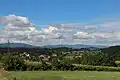 Valjevska Kamenica - Panorama