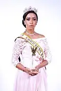 Countess Global 2020Semakaleng Sma Mothapo
