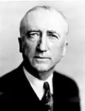 Senator James F Byrnes