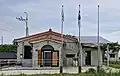 Senior center in Jeollanam-do, South Korea
