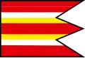 Flag of Senohrad