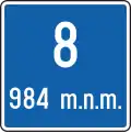 Serpentine number