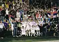 2006 celebration