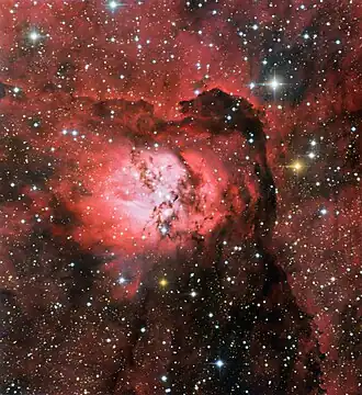 Serpent's Nebula[6]
