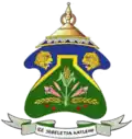 Official seal of Setsoto