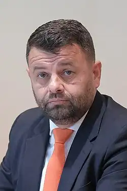 Sevlid Hurtić