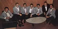 Sexteto Tango