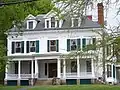 The Shakelton Funeral Home