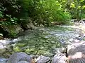 Shannon Falls Provincial Park