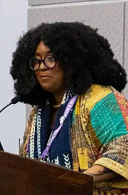 Thomas at AWP 2025