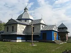 Ascension Church