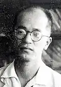 Shōjirō Ueo[note 7]