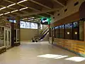 Shops in Winnipeg Square