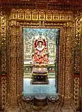Padmavati Idol