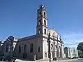 St. Gelasius Church