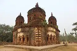 Shyama Chandi temple