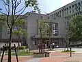 Siwei Tang Auditorium (四維堂)