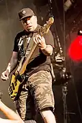 Craig Setari