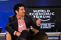 Siddhartha Lal, CEO and MD of Eicher Motors (Class of '91)