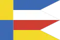 Flag of Sídlisko Ťahanovce