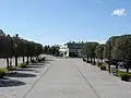 Main square