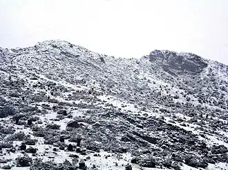 Snow