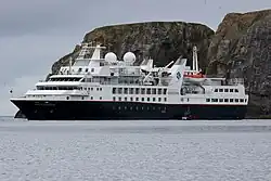Silver Explorer