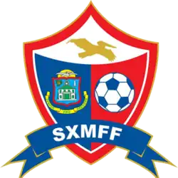 Shirt badge/Association crest