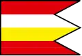 Flag of Šintava