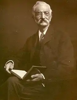 Sir Algernon Thomas