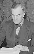 Ernst von Born