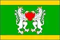 Flag of Skalička