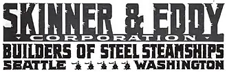 Skinner & Eddy corporate logo
