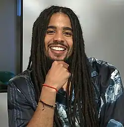 Marley in 2022