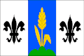 Flag of Slatina