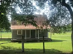 Oakland Plantation (2010)