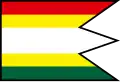 Flag of Snakov